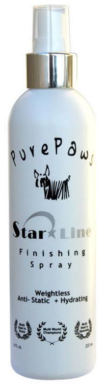Purškiklis šuns kailiui Pure Paws, 230 ml