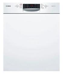 Įmontuojama indaplovė Bosch Series 4 SMI46AW04E