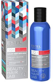 Plaukų balzamas Estel, 200 ml