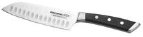 Virtuvinis peilis Tescoma Azza Santoku, 250 mm, nerūdijantysis plienas