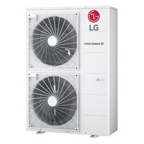 Šilumos siurblys LG LGHU143MA.U33, balta sp.