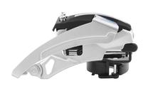 Priekinis pavarų perjungiklis Shimano, aliuminis