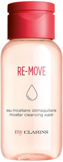 Micelārais ūdens Clarins Re-Move, 200 ml