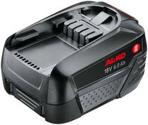 Akumulators AL-KO Bo Flex B125, 18 V, li-ion, 6000 mAh