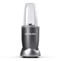 Kokteilių plaktuvas Nutribullet NB614DG, pilka sp.