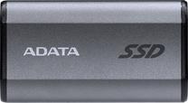 Cietais disks Adata Elite SE880 AELI-SE880-1TCGY, SSD, 1 TB, pelēka krās.
