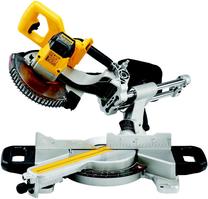 Bezvadu ripzāģis Dewalt DCS365M2-QW, 18 V