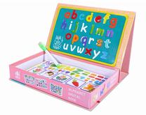 Обучающая игрушка Alphabet Digital Book
