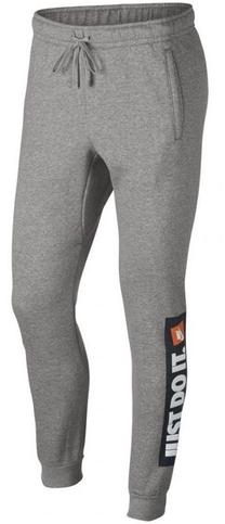 Kelnės, vyrams Nike, pilka sp., s