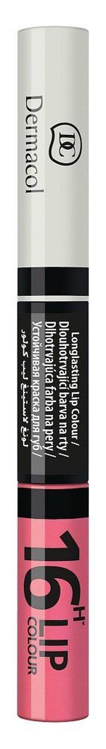 Lūpų dažai Dermacol, 017