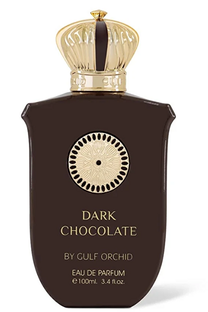 Kvapusis vanduo Gulf Orchid Dark Chocolate, 100 ml