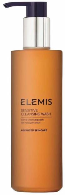 Veido prausiklis Elemis Sensitive, 200 ml