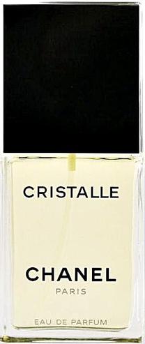 Parfimērijas ūdens Chanel Cristalle Women, 100 ml