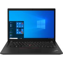 Sülearvuti Lenovo ThinkPad X13 Gen 2 ThinkPad X13, taastatud, i5-1145G7, 16 GB, 256 GB, 13.3 ", Intel Iris Xe Graphics, must v., SKANDINAAVIA, Windows 11 pro