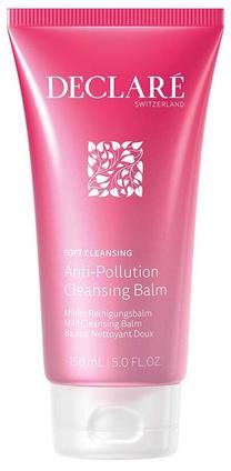 Attīrošs balzams Declare Ant-Pollution Soft Cleansing, 150 ml