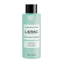 Acu kosmētikas noņēmējs Lierac Le Démaquillant Yeux, 100 ml
