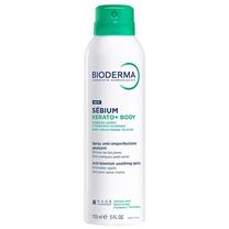Ķermeņa sprejs Bioderma Sebium Kerato+, 150 ml