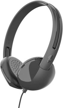 Laidinės ausinės Skullcandy Stim, pilka sp.