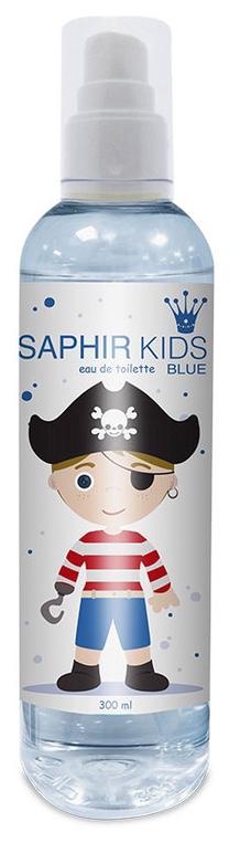 Kūno purškiklis Parfums Saphir Blue, 300 ml