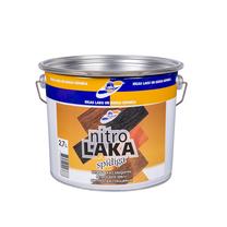 Lakas, blizgus Rilak Nitro Laka, 2.7 l