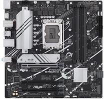 Emaplaat Asus PRIME B760M-A D4