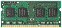 Operatyvioji atmintis (RAM) Kingston KVR16LS11/2x4+PAUSCHALE Upgrade, DDR3L (SO-DIMM), 8 GB, 1600 MHz
