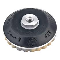 Šlifavimo padas FLEX, 100 mm, 14 mm/m14