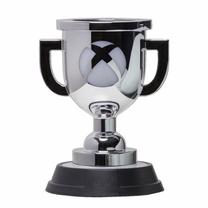 Lampa Paladone Xbox, sudraba krās./melna krās.