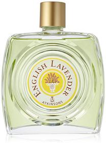 Tualetes ūdens Atkinsons English Lavender, 150 ml