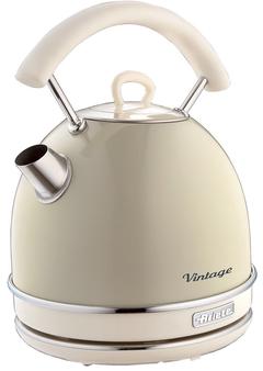 Elektrinis virdulys Ariete 2877/03, 1.7 l, smėlio sp.