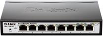 Jagaja (Switch) D-Link DGS-1100-08