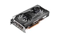 Vaizdo plokštė Sapphire Radeon RX 6600 XT Nitro+ Gaming OC, 8 GB, GDDR6