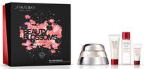 Veido priežiūros priemonių rinkinys Shiseido, 100 ml