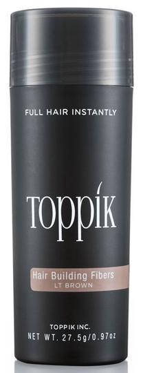 Plaukų lakas Toppik
