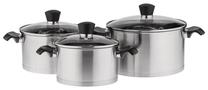 Katlu komplekts Galicja Casserole