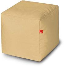 Sėdmaišis Cube 25 Latte Pop Fit, šviesiai ruda sp.