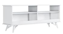 ТВ стол Kalune Design Parker, белый цв., 140 см x 38 см x 43 см