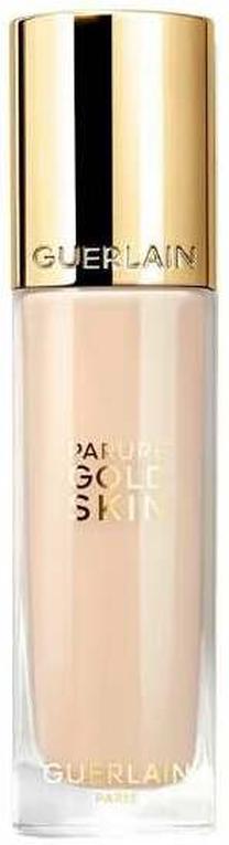 Skystas makiažo pagrindas Guerlain Parure Gold Skin, 0n neutral sp., 35 ml