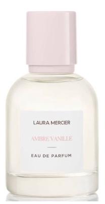 Kvapusis vanduo Laura Mercier Ambre Vanille, 50 ml