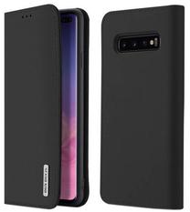 Telefona vāciņš Dux Ducis, melna krās., Samsung