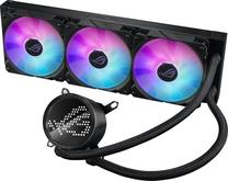 Vandens aušintuvas procesoriui Asus ROG Ryuo III 360 ARGB