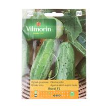 Sėklos Vilmorin, agurkai Royal F1, 7.5 g