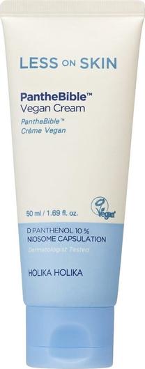 Veido kremas Holika Holika Less On Skin PantheBible, 50 ml, 18+