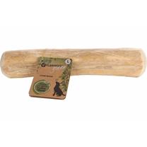 Rotaļlieta sunim, graužammanta suņiem Flamingo Java Stick, 25 cm, Ø 5 cm, brūna krās., L
