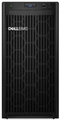 Serveris Dell T150 210-BBSX-273744635, Intel® Xeon® E-2314, 16 GB