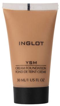 Skystas makiažo pagrindas Inglot, 50