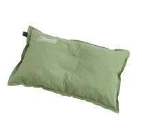 Savaime prisipučiantis čiužinys Coleman 2000013353, žalia sp., 48 cm x 31 cm x 9 cm