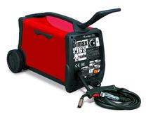 Keevitusaparaat Telwin Bimax 4.165 turbo, 3700 W