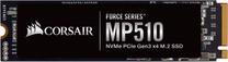 Kõvaketas (SSD) Corsair MP510 CSSD-F4000GBMP510, M.2, 4 TB