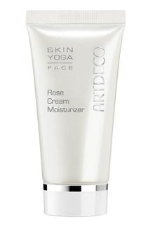 Sejas krēms Artdeco Skin Yoga Rose, 50 ml